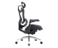 Sihoo DORO C300 PRO Mesh czarny - 1542252 - zdjęcie 21